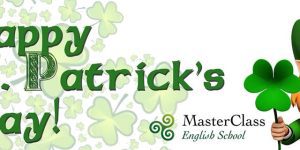 St Patricks MasterClass