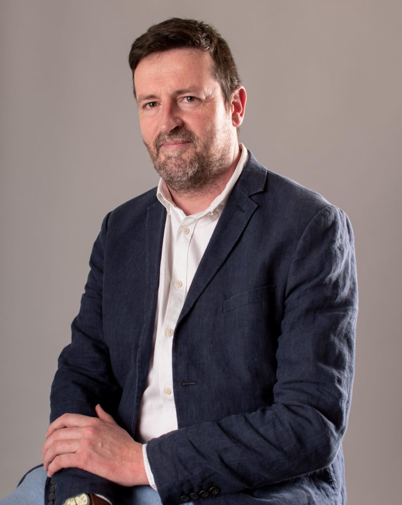 John-Costello